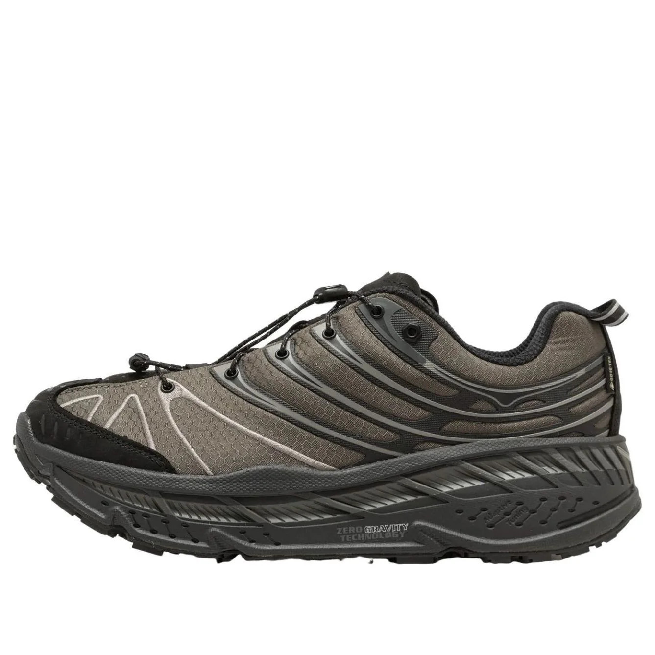 Hoka One One Stinson EVO Gore-Tex 'Haven' 1172430-JKT | KICKS CREW