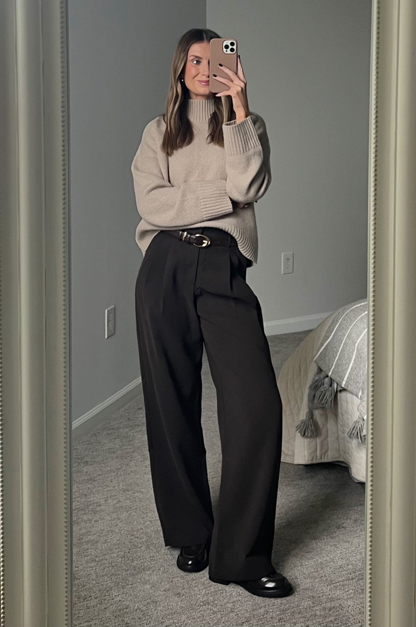 Teacher outfit idea for winter! 

#LTKWorkwear #LTKFindsUnder100 #LTKootd