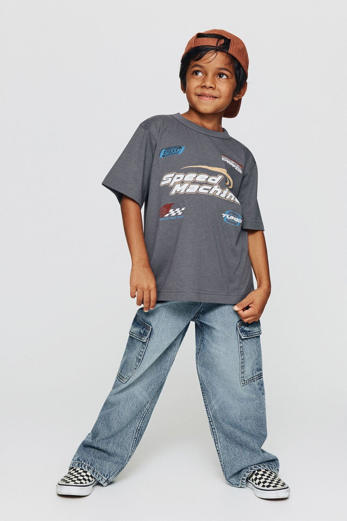 Super Baggy Jean | Cotton On (US)