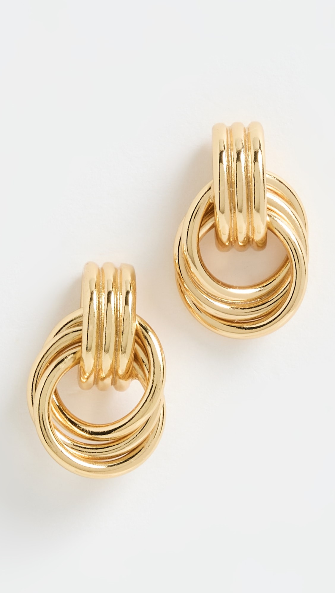 Triplet Earrings | Shopbop