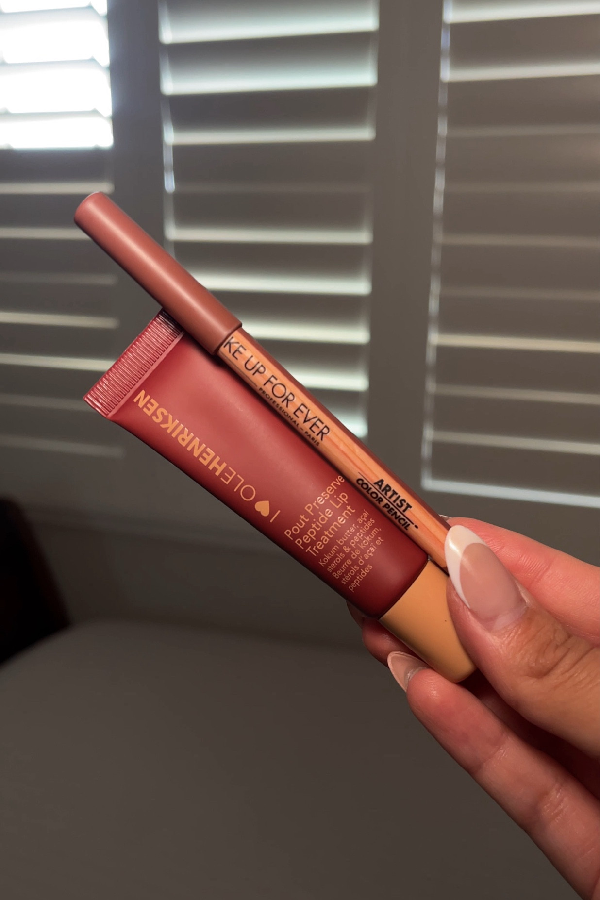 fav lip combo

#LTKBeauty