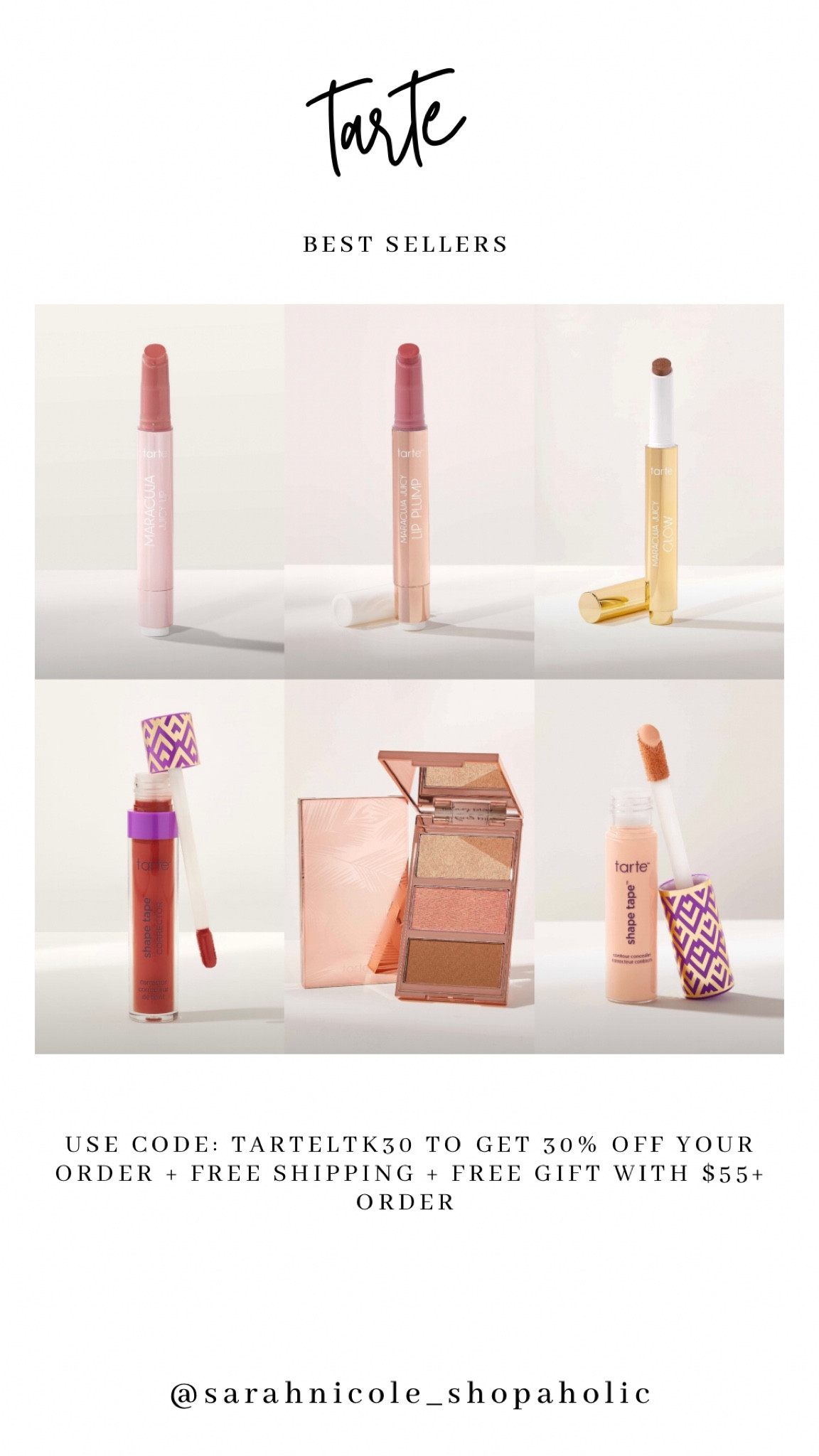 #LTKSale #LTKunder50 #LTKbeauty