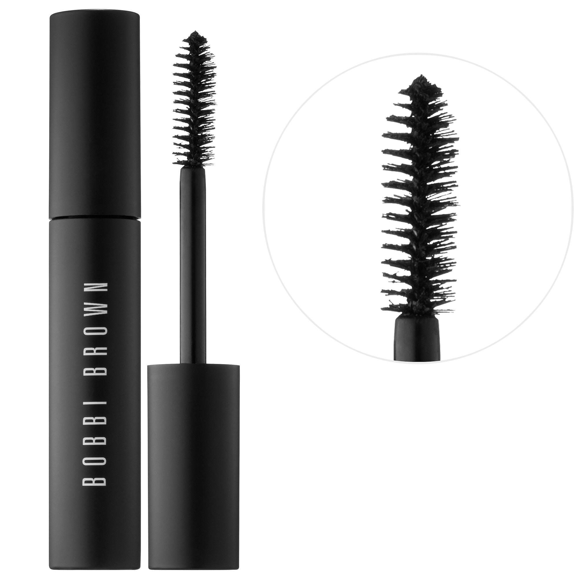 Bobbi Brown Eye Opening Mascara Black 0.42 oz/ 14.50 mL | Sephora (US)