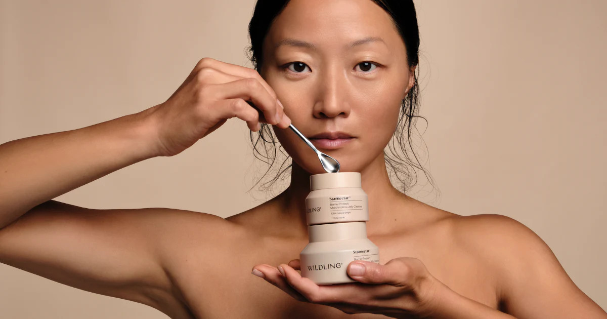 Face Care, Skincare Products and Tools | Wildling | Wildling Beauty