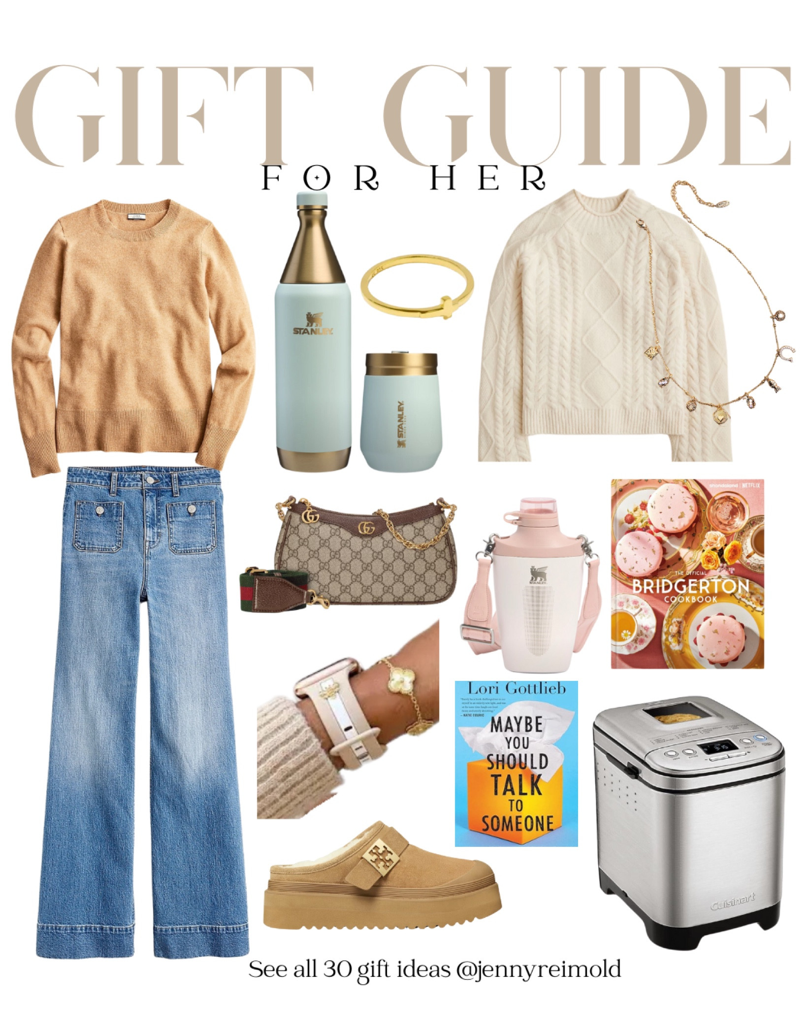 GIFTS FOR HER.. Shop these gifts for any lady in your life ! 


#LTKStyleTip #LTKGiftGuide #LTKHoliday