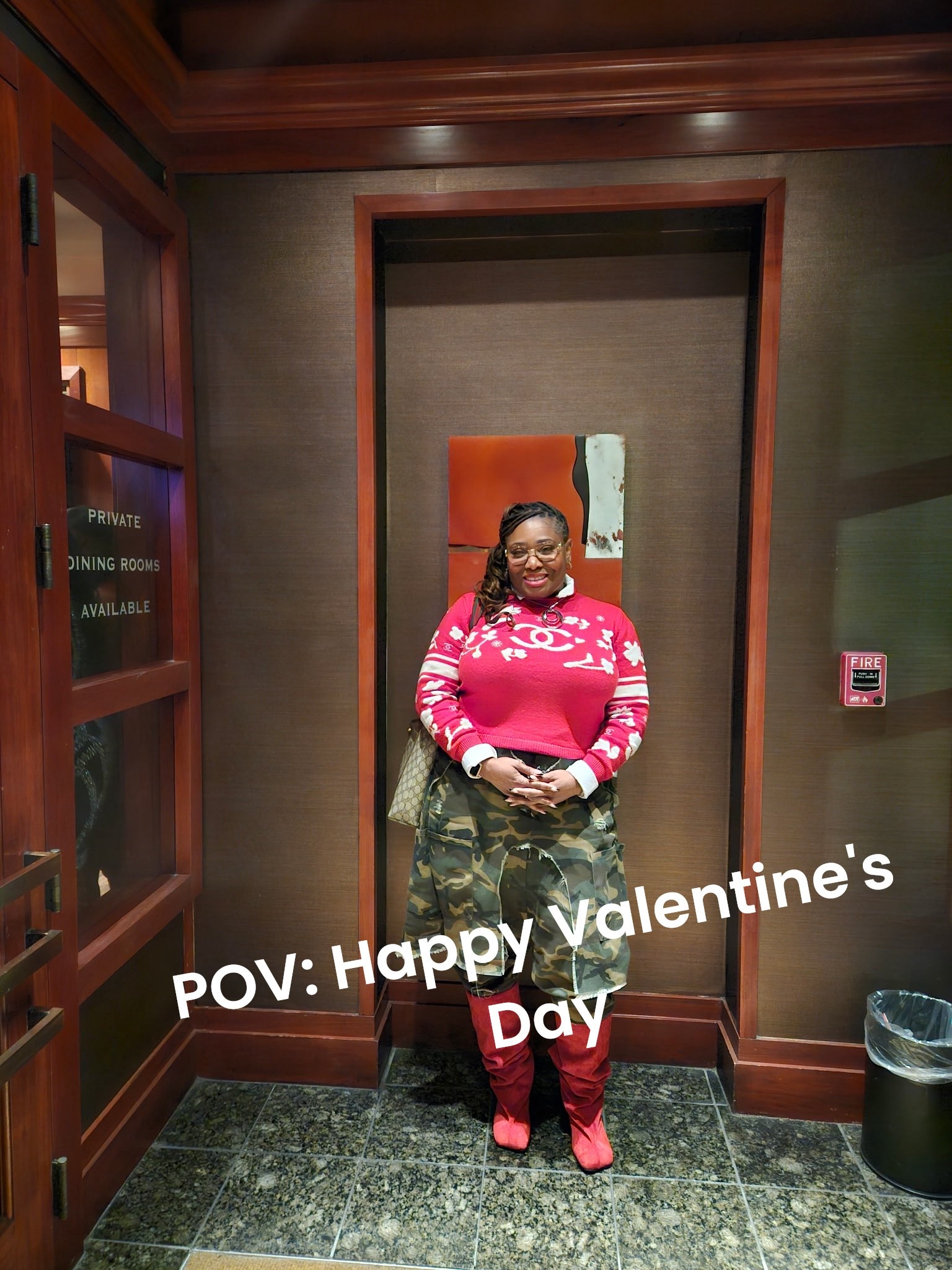 Amazon Fashion 

#LTKValentine #LTKootd #LTKOver40