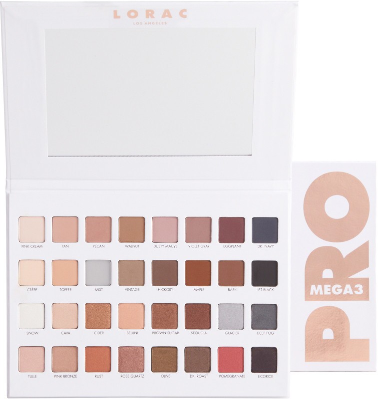 Mega PRO Palette 3 | Ulta