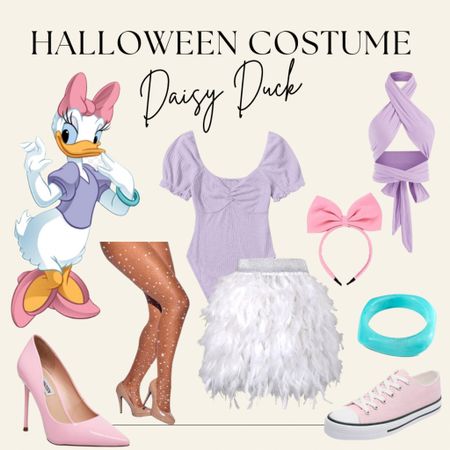 Halloween costume inspo // DIY Halloween costume // Amazon costume // Amazon finds // 

#founditonamazon

#LTKshoecrush #LTKHalloween #LTKstyletip