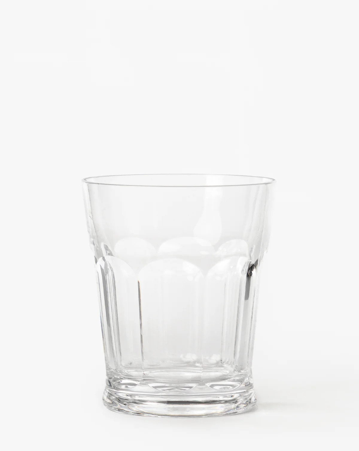 Pickwick Acrylic Tumblers (Set of 4) | McGee & Co. (US)