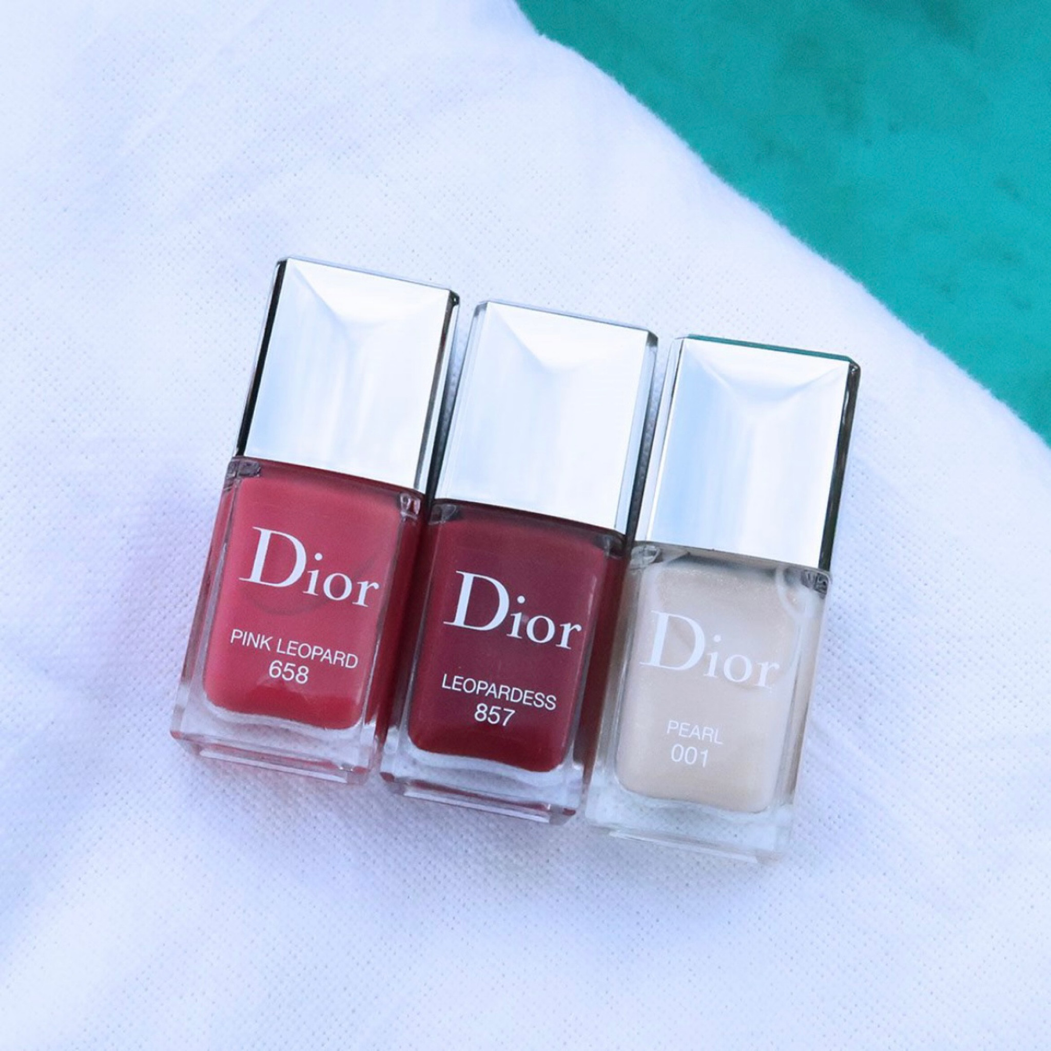 Love these pretty spring nail polish colors 💕💕💅🏻

#LTKunder50 #LTKSeasonal #LTKbeauty