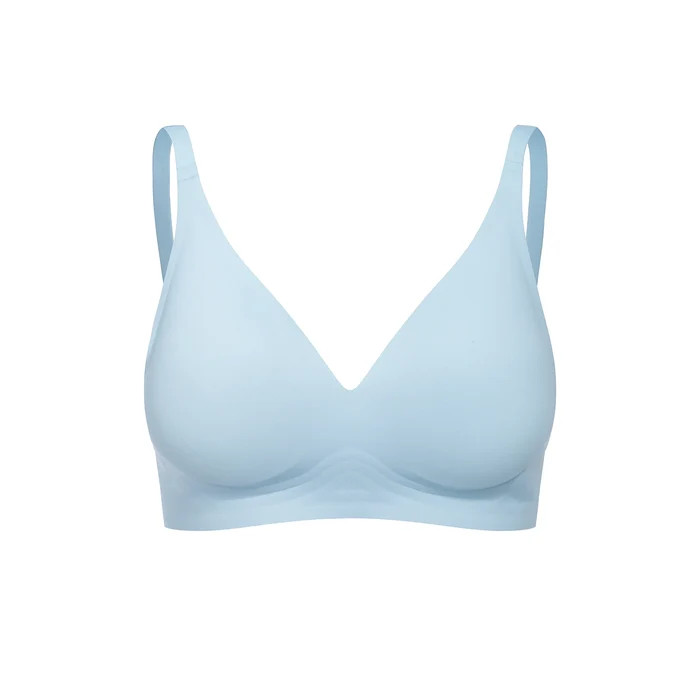 Comfort push-up bra | cfab by creamy fabrics