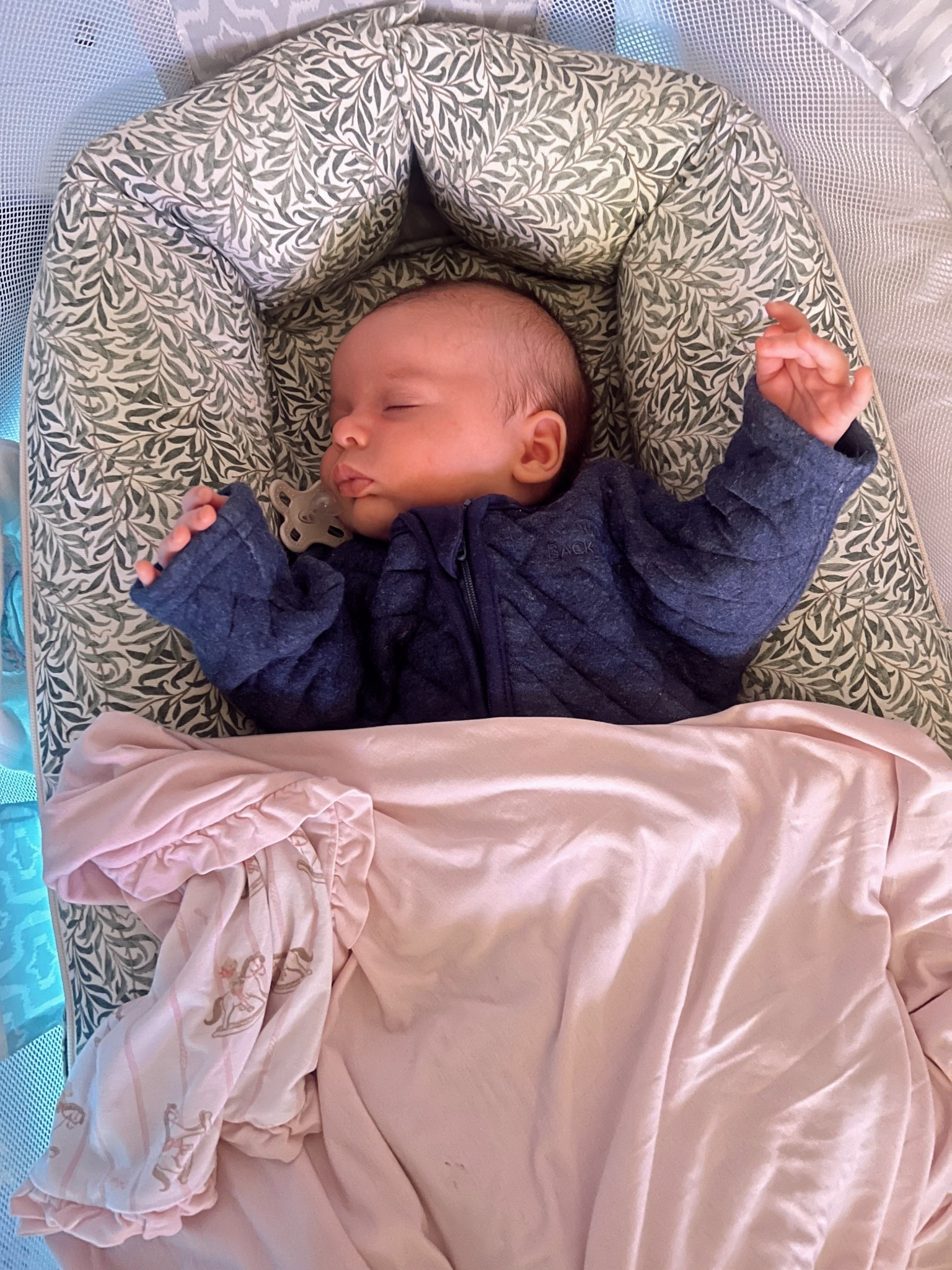 New favorite sleep sack! 

#LTKFamily #LTKBaby #LTKKids