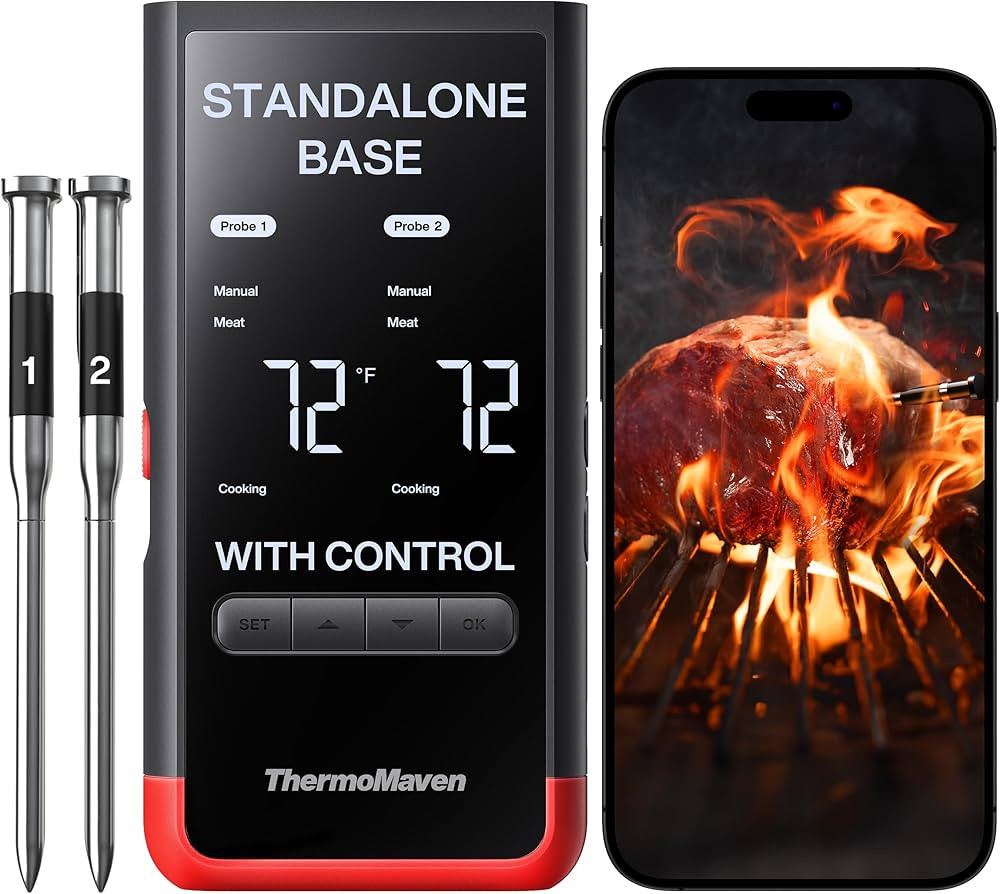 ThermoMaven | Amazon (US)