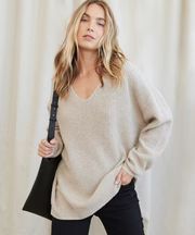 Cabin Sweater | Jenni Kayne