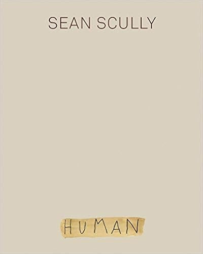 Sean Scully: Human | Amazon (US)