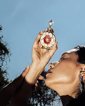 Swiss Arabian Layali Rouge - Luxury Products From Dubai - Long Lasting Personal Perfume Oil Fragr... | Amazon (US)