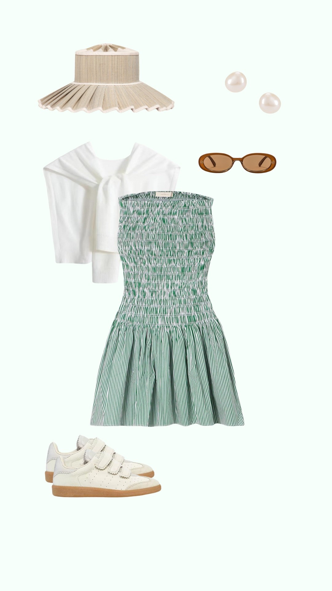 Masters golf / spring outfit inspo⛳️

#LTKStyleTip #LTKSeasonal #LTKActive