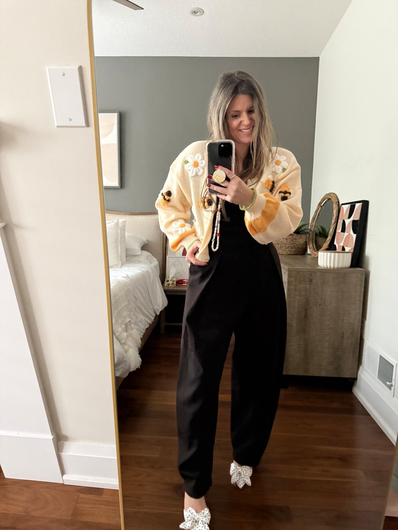 SHEIN spring details 

#LTKstyletip #LTKcanada #LTKsummer