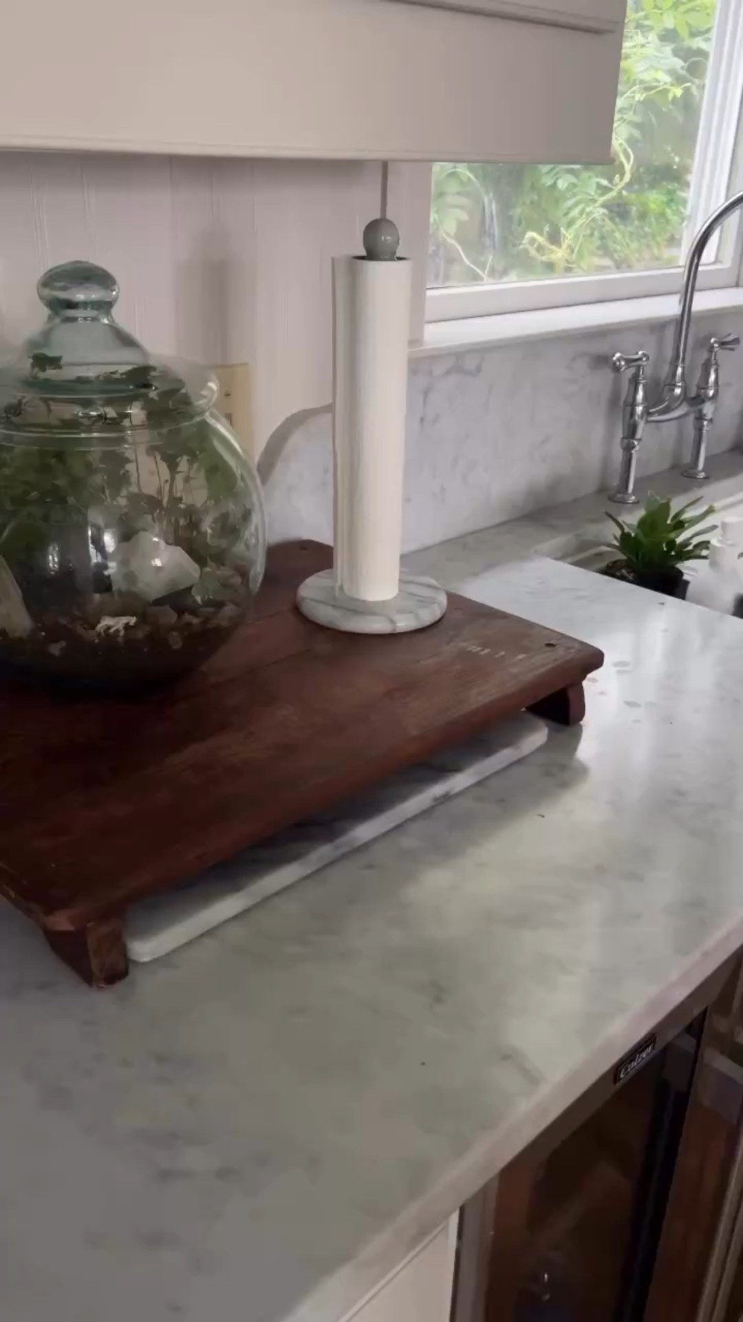 Boards stands and trays: my secret weapon 

#LTKdayinmylife #LTKHome