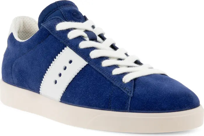 ECCO Street Lite Retro Sneaker | Nordstrom | Nordstrom