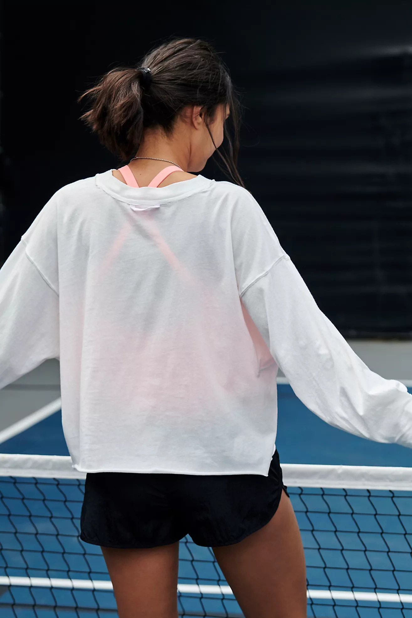 Inspire Layer | Free People (Global - UK&FR Excluded)