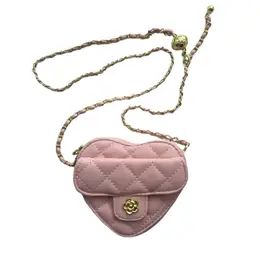 Quilted Heart Purse | Haute Totz