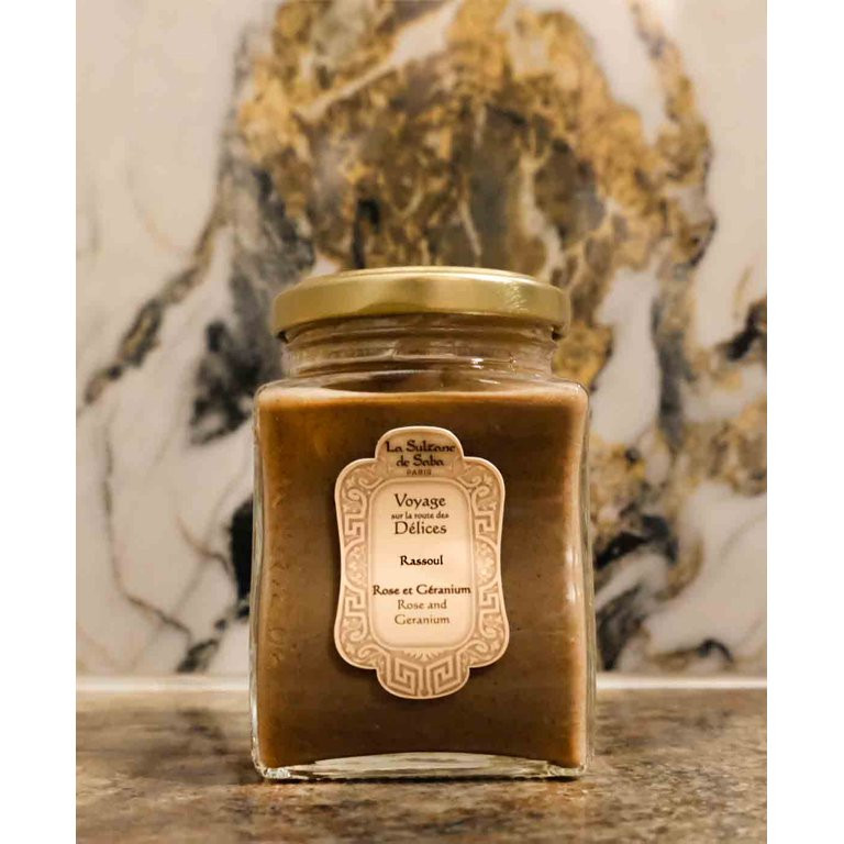 Washing Paste with Rassoul - Rituals of Hammam - Walmart.com | Walmart (US)