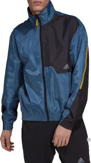 adidas X-City Windbreaker | Nordstrom | Nordstrom
