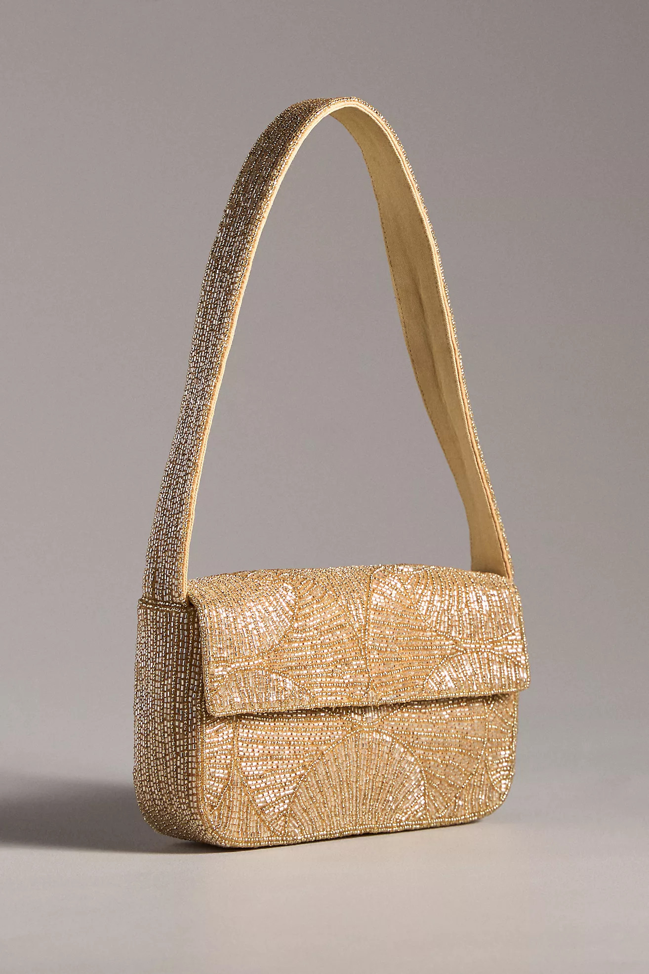 The Fiona Beaded Bag: Fan Edition | Anthropologie (US)