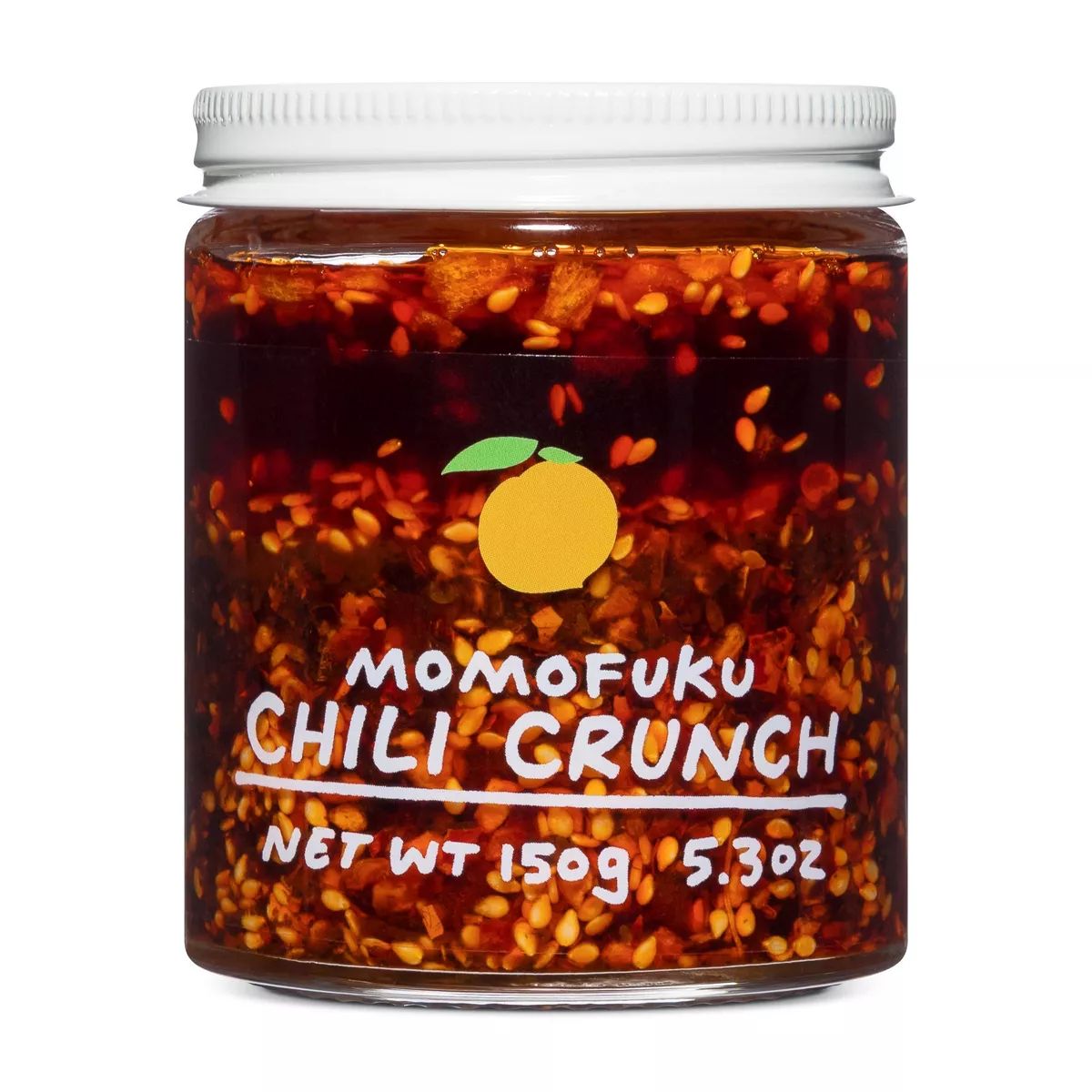 Momofuku Chili Crunch Sauce - 5.5 fl oz | Target