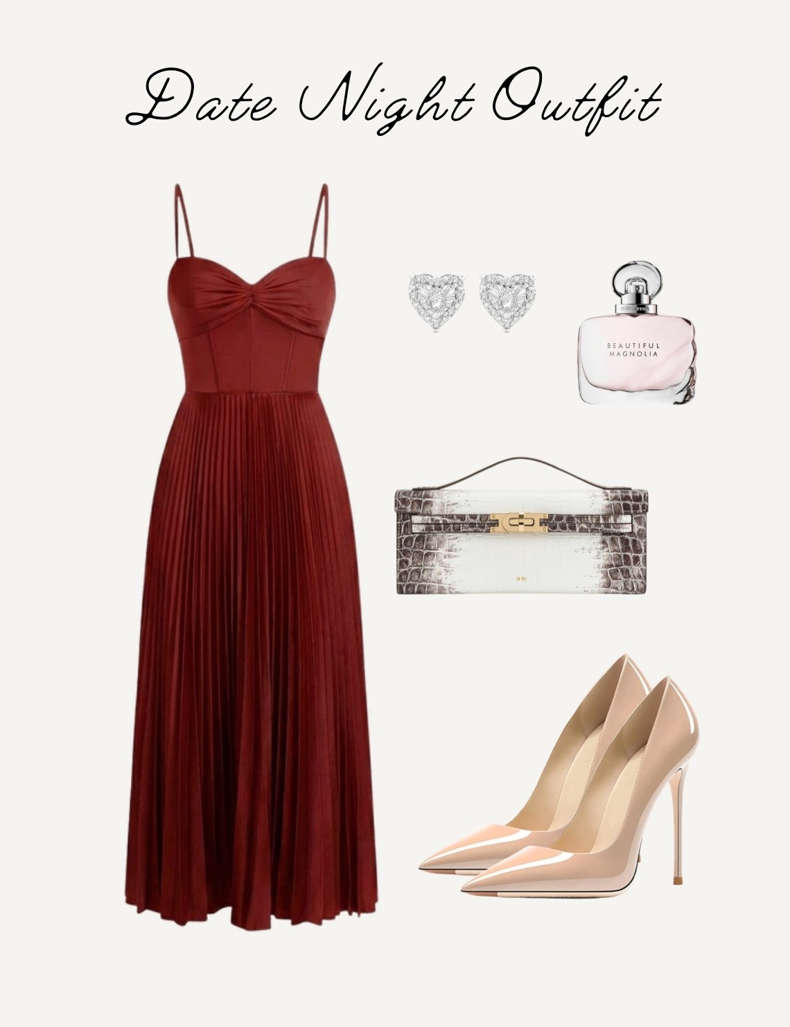 Valentine Day, Date Night Outfits

#LTKSeasonal #LTKBeauty #LTKootd