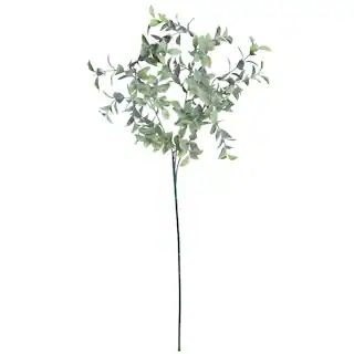 Soft Green Tea Leaves Stem by Ashland® | Michaels Stores