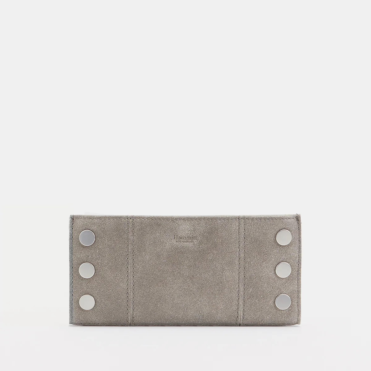 110 North | Pew/Brushed Silver | Hammitt (US)