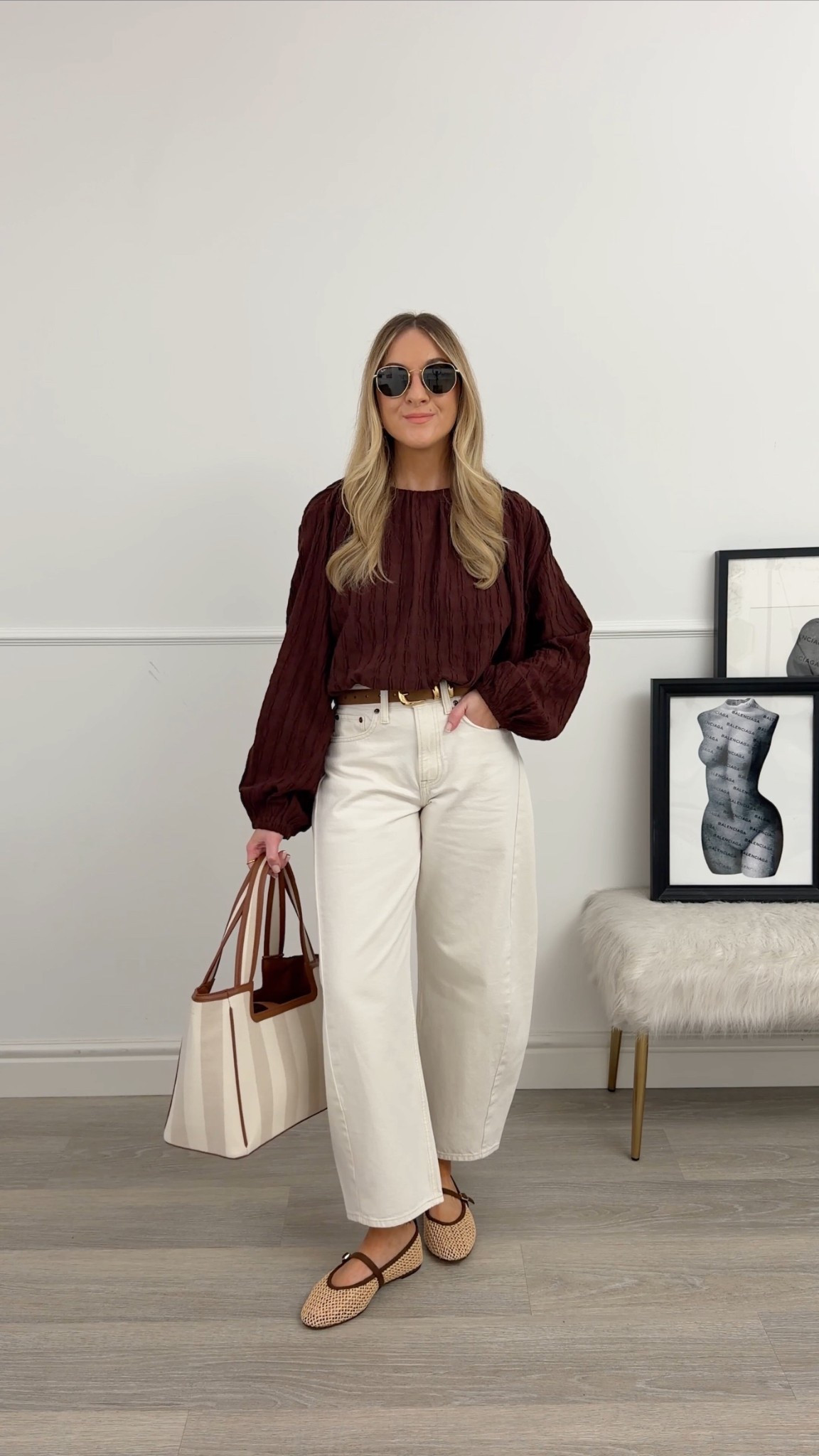 #LTKjeans #LTKsale #LTKspring