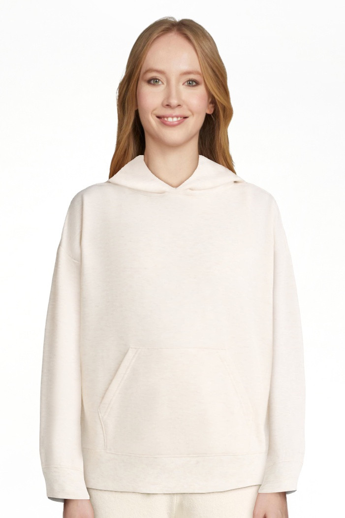 Athletic Works Women's and Women's Plus Super Soft Hoodie, Size XS-4X | Walmart (US)