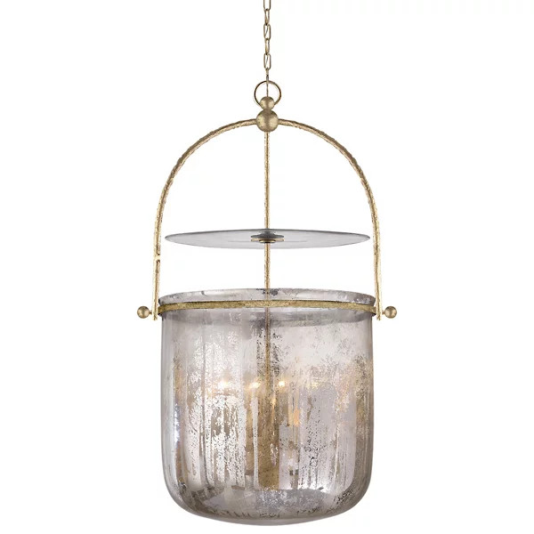 Lorford Bell Lantern | Lumens
