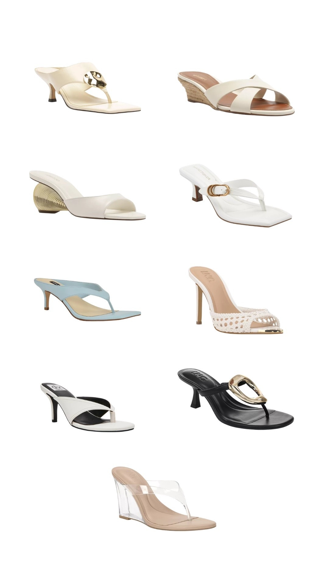 Summer heels on SALE!! ☀️ 🤩

#LTKootd #LTKSaleAlert #LTKTravel