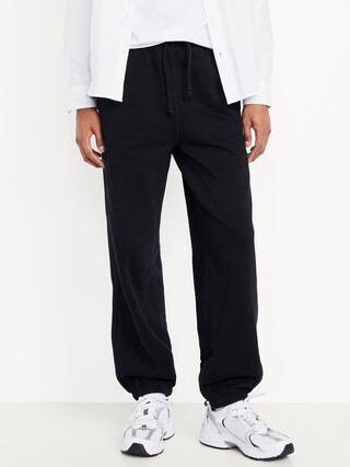 Heavyweight Baggy Jogger Sweatpants | Old Navy (US)