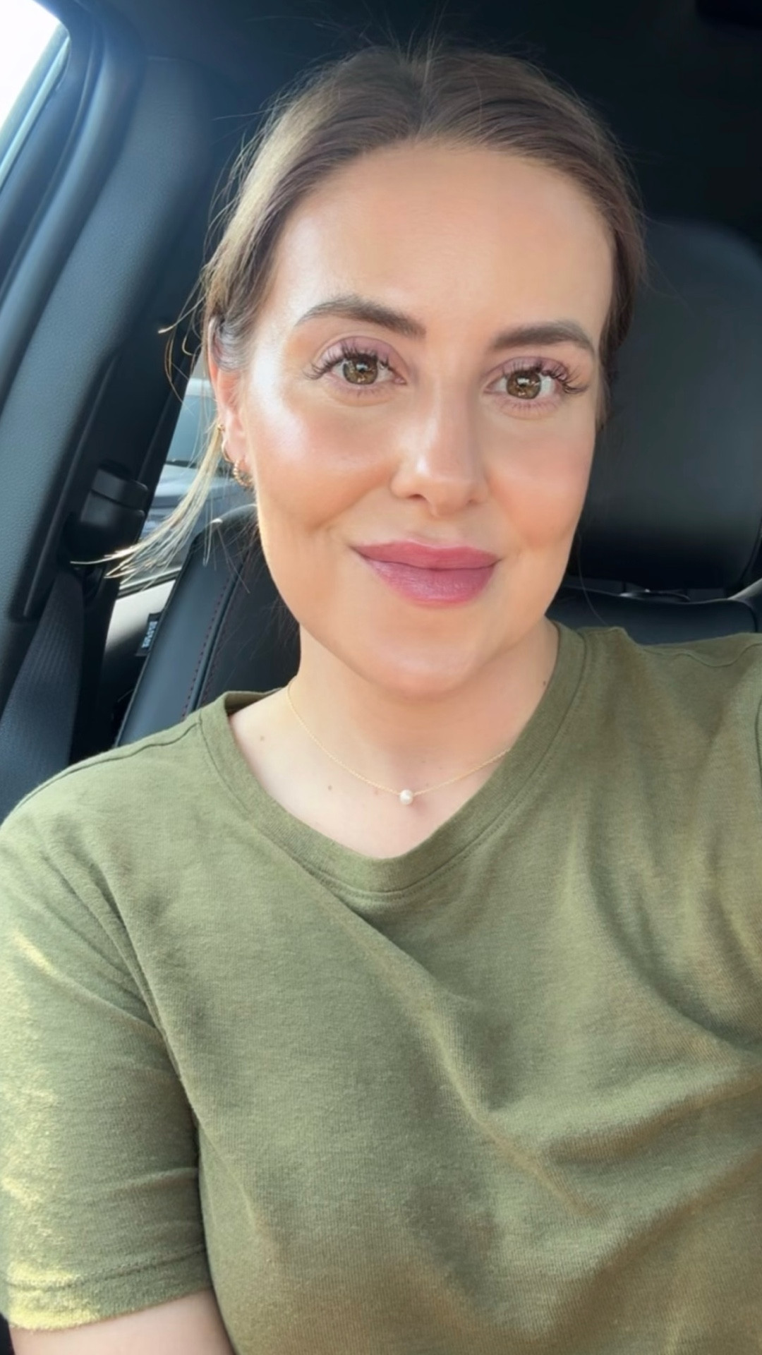 The best budget linen tees for spring and summer! I have these in every color… they’re one of my must-haves. 

#LTKdayinmylife #LTKSeasonal #LTKSaleAlert