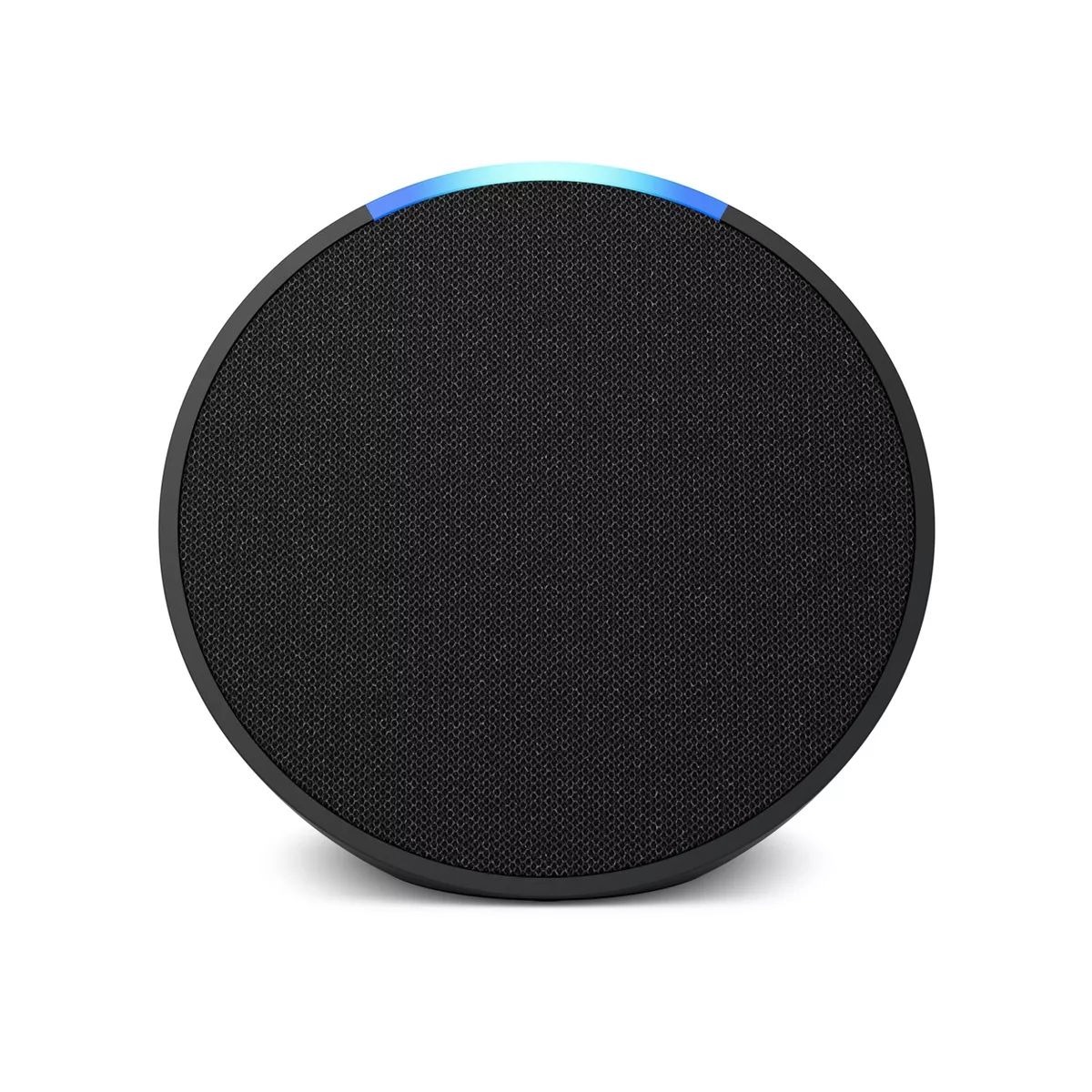 Amazon Echo Pop (1st Gen, 2023 Release) Full sound Compact Smart Speaker with Alexa | Target