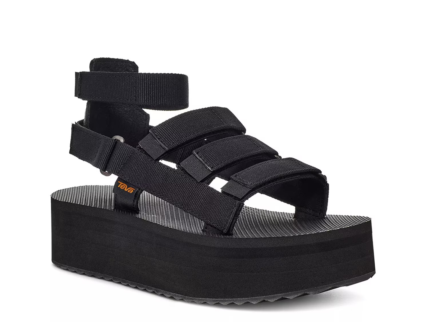 Teva Flatform Mevia Sandal | DSW