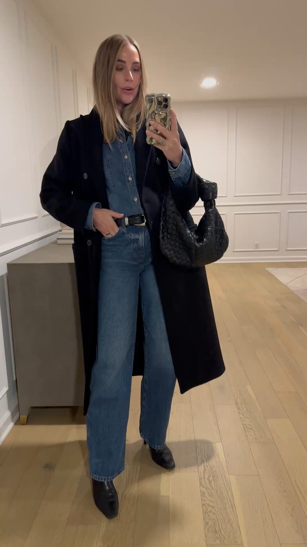 Fashion Jackson fall/winter outfit 

#LTKTall #LTKOver40 #LTKootd