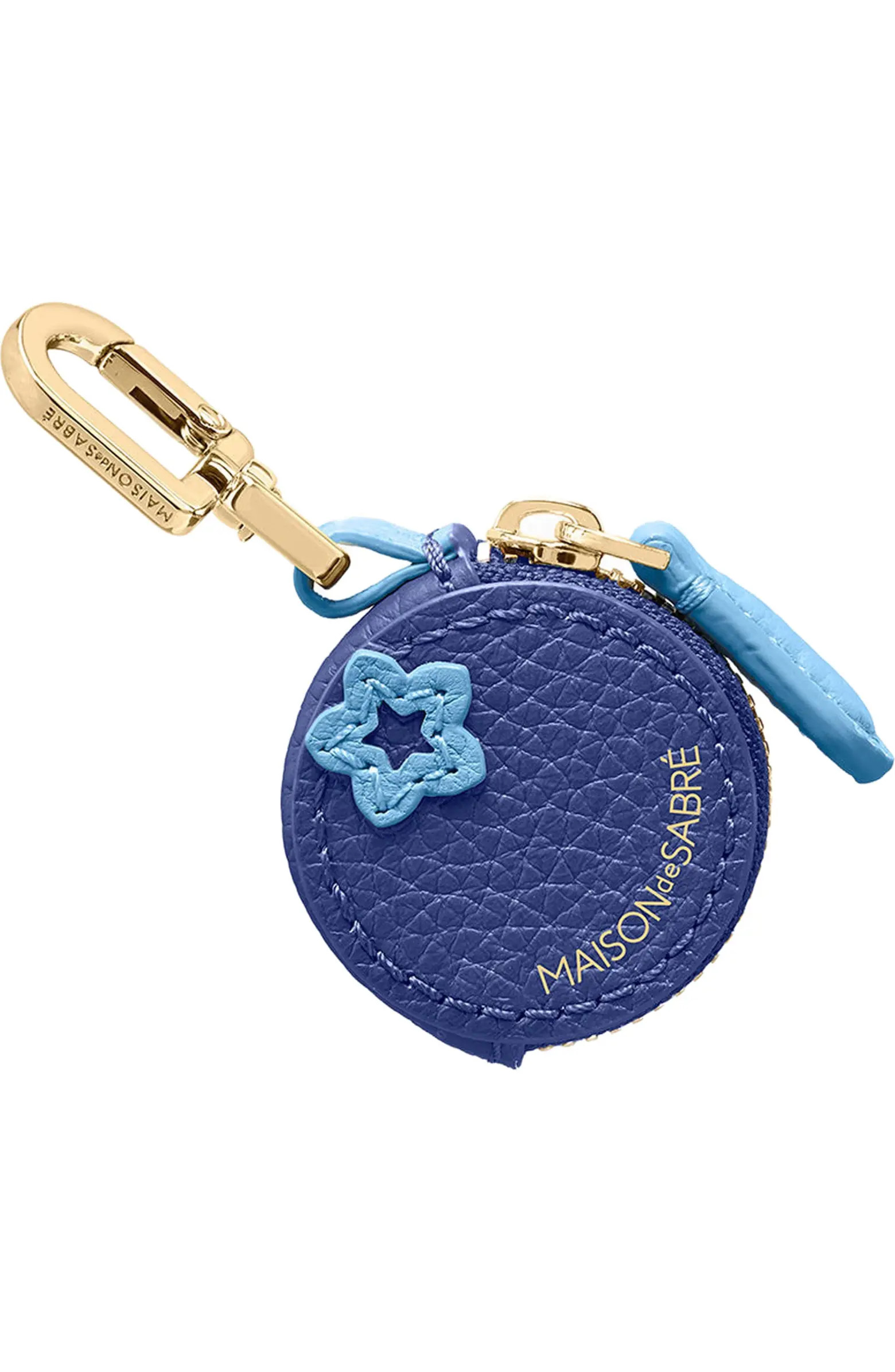 The SABREMOJI Fruit Charm | Nordstrom