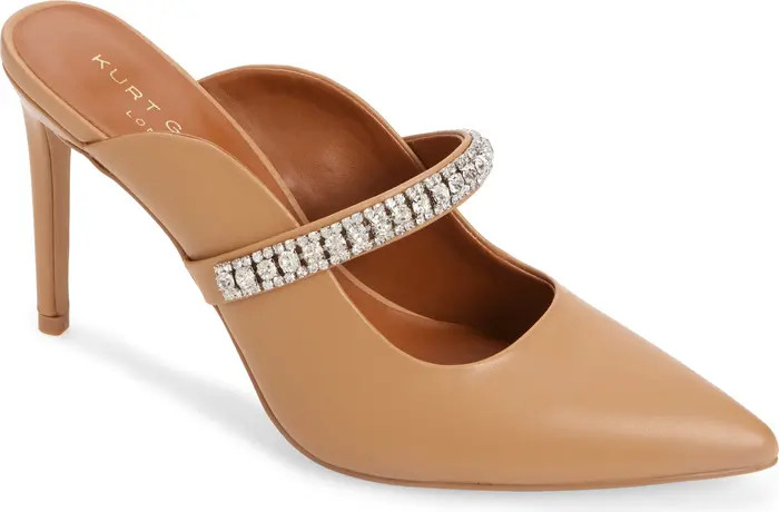 Duke Pointed Toe Mule (Women) | Nordstrom Rack