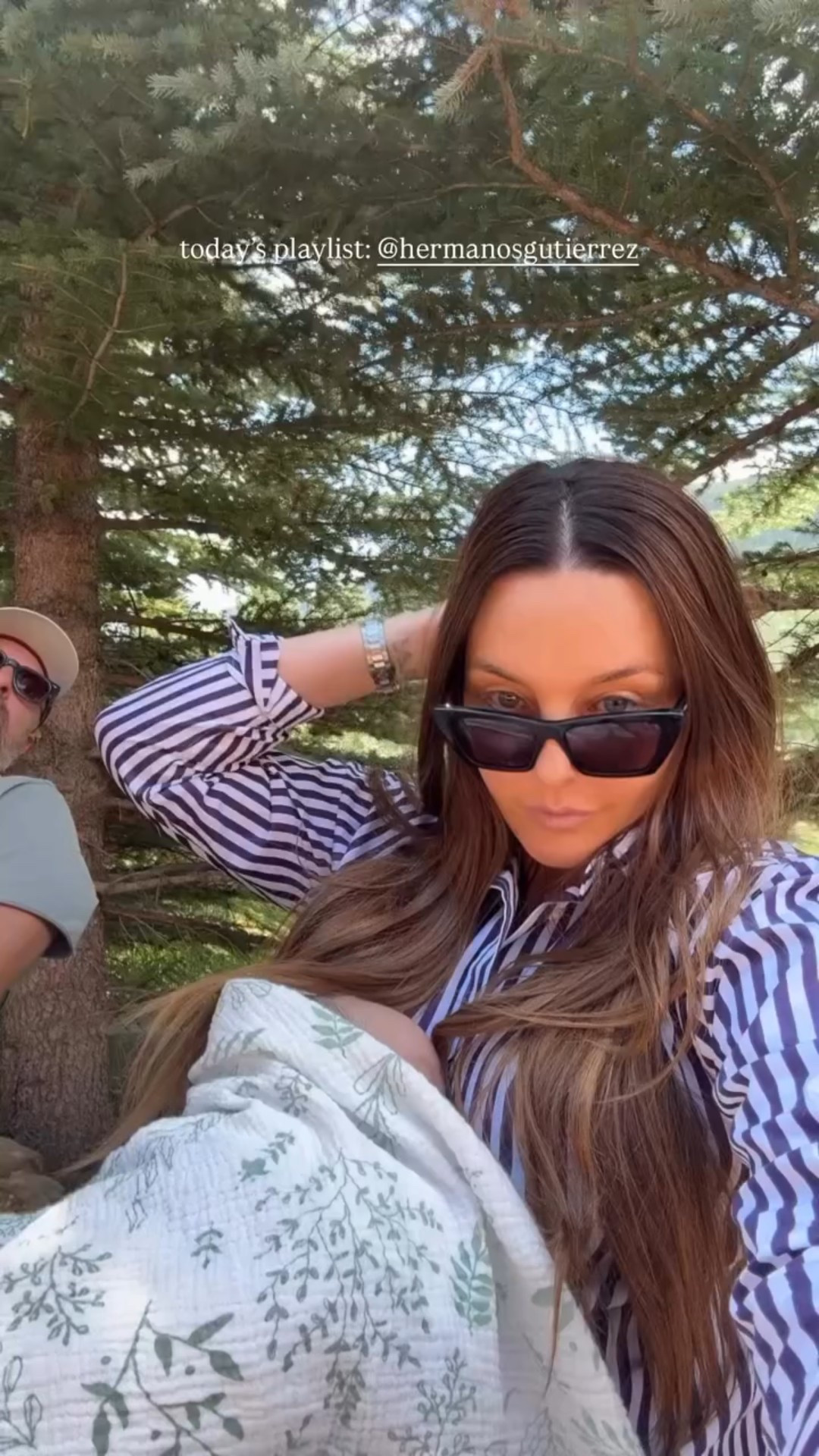 My favorite everyday sunglasses

#LTKStyleTip #LTKSeasonal