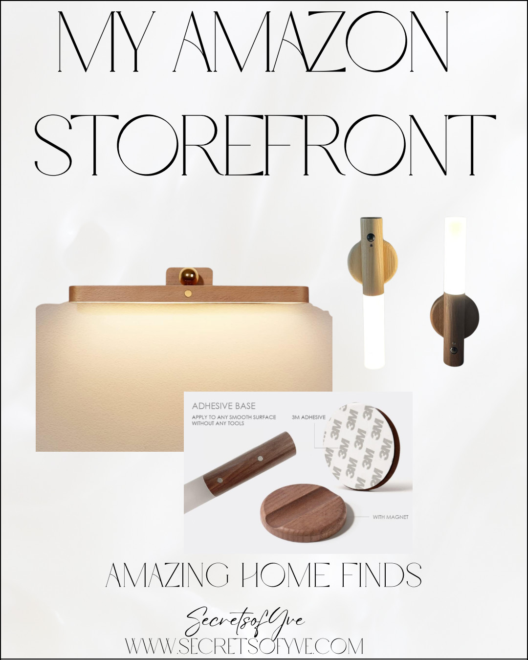 BELLEZE Velvet Accent Chairs for Living Room, Modern Wingback Vanity Chair Upholstered Arm Chair High Back Accent Chair with Metal Legs, Armrests for Living Room Bedroom- Kinsley (White) | Amazon (US)