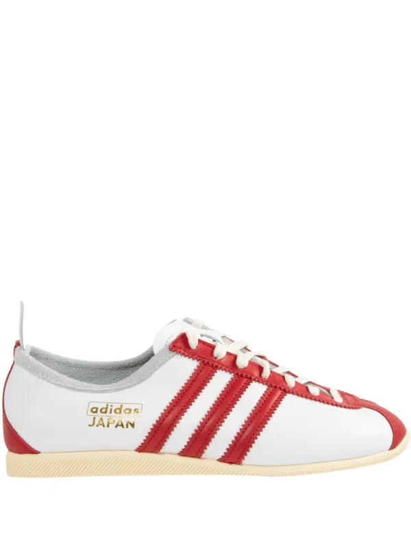 Adidas Japan Sneakers | White | FARFETCH | Farfetch Global
