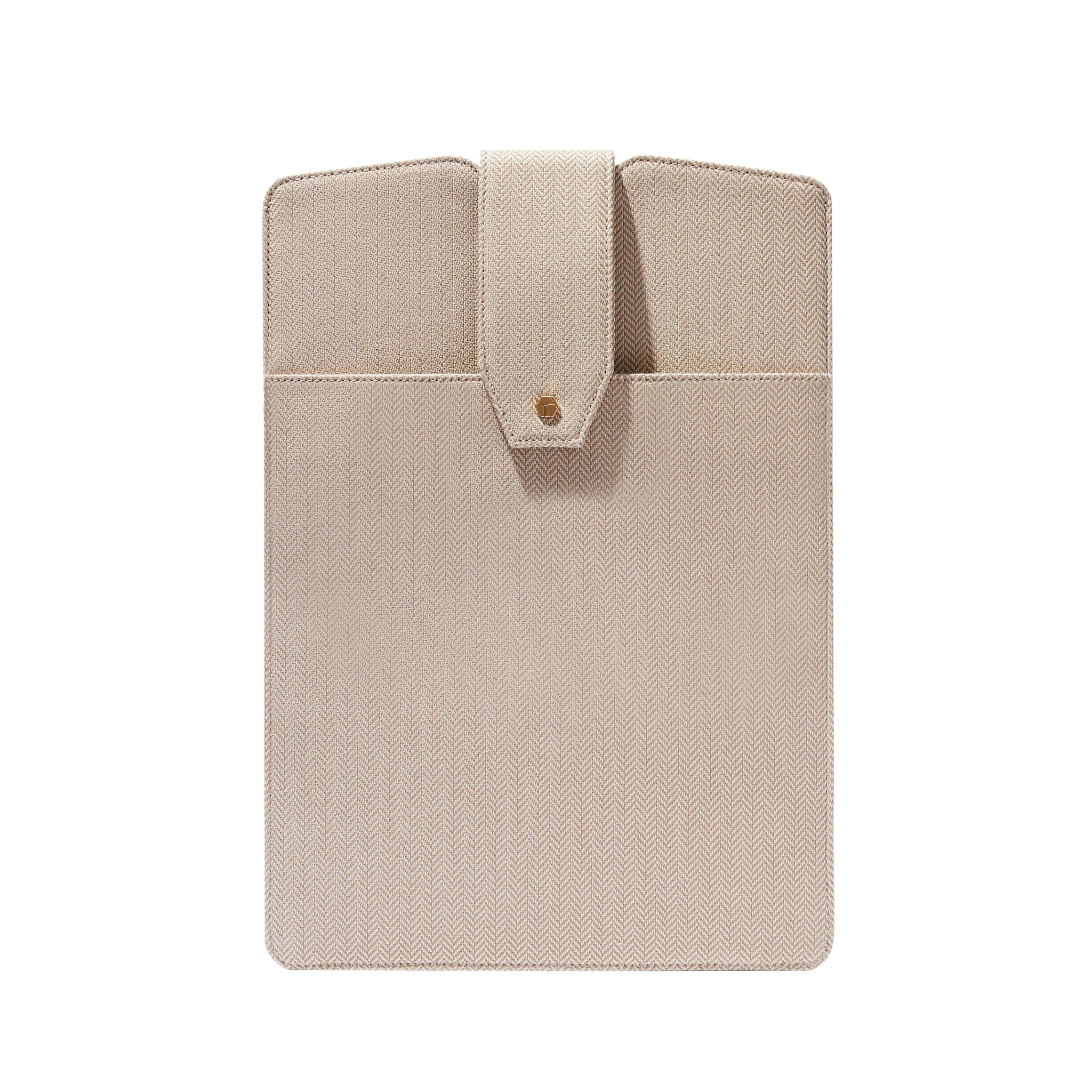 Limited Edition Daily Laptop Clutch | Lindsay Albanese