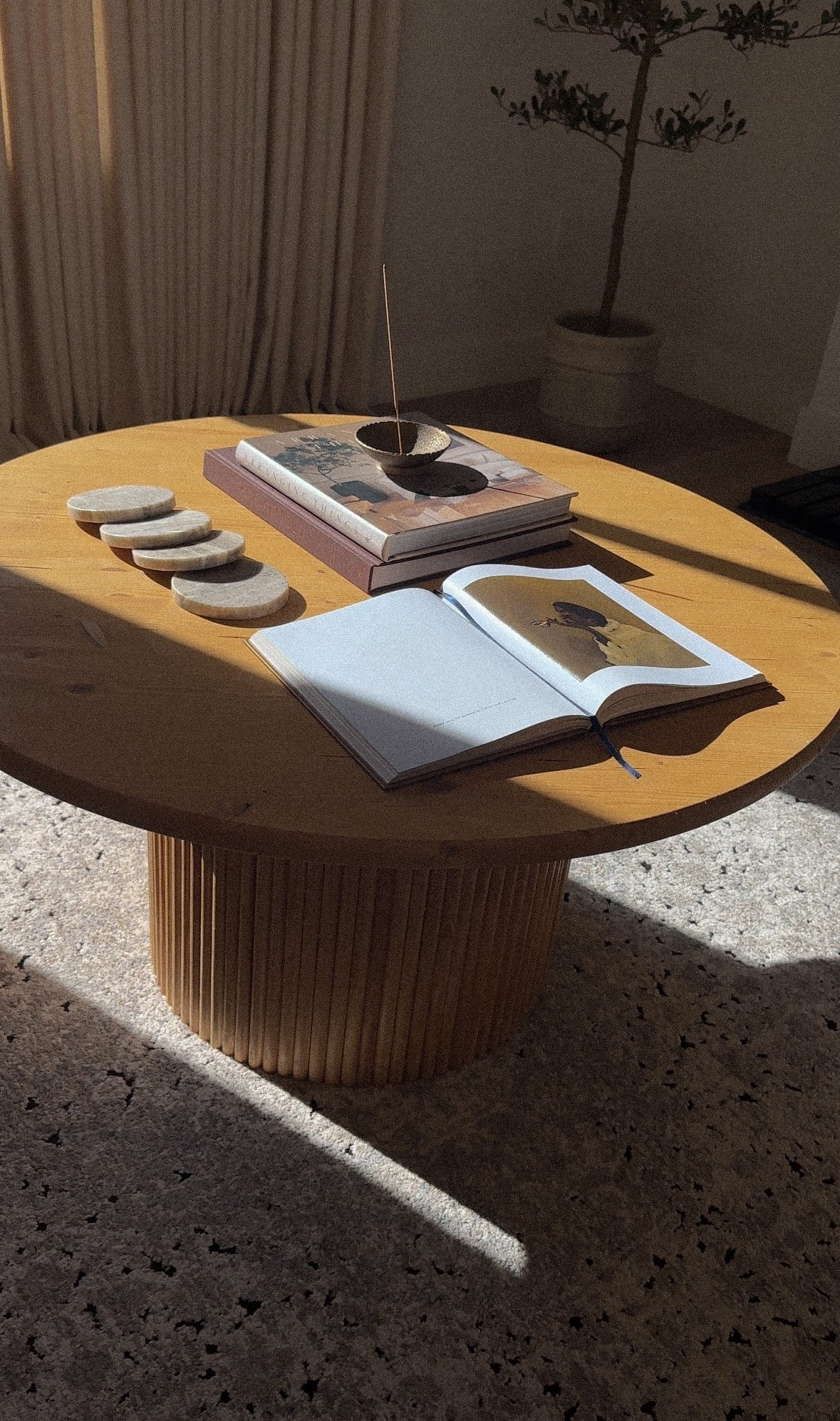 FAVORITE COFFEE TABLE BOOKS at the moment 🤎

#LTKHome