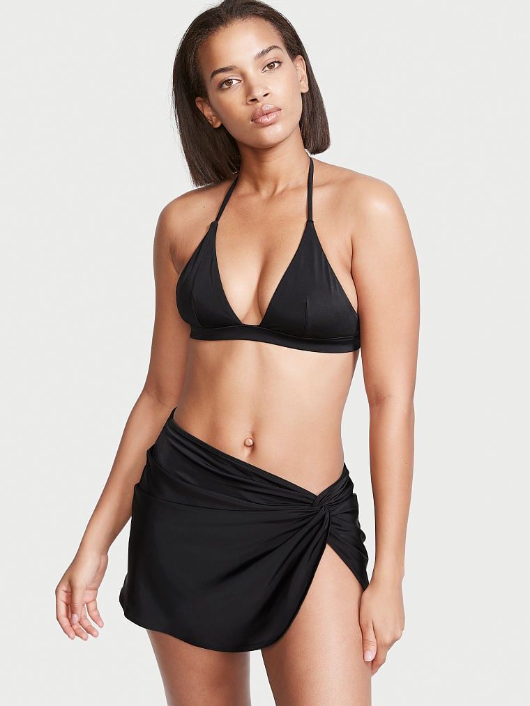 Mini Sarong Cover-Up | Victoria's Secret (US / CA )